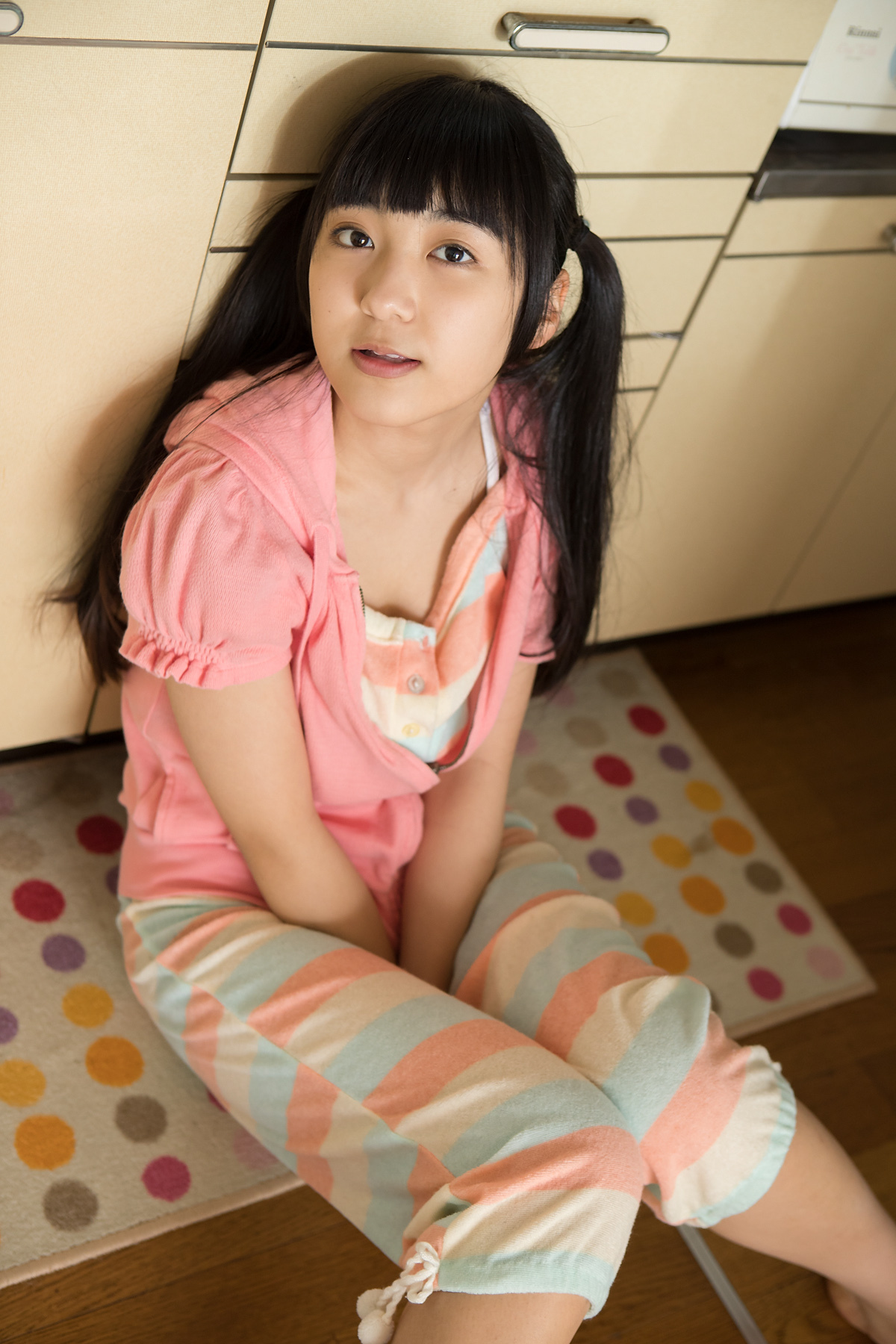 [Minisuka.tv] 2017-05-04 新人模特 NewComer 2017 - Special Gallery 08